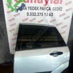 Ford Focus Çıkma Sol Arka Kapı