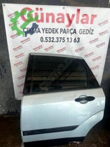Ford Focus Çıkma Sol Arka Kapı (3. Adet)