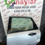 Ford Focus Çıkma Sol Arka Kapı