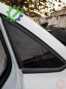 Ford Focus Sol Arka Kelebek Cam Hatasız Orjinal Çıkma