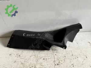 FORD FOCUS SOL ARKA KOLTUK YAN TRİM