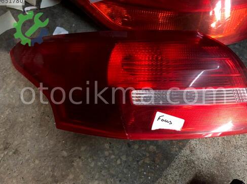 Ford Focus Sol Arka Stop çıkma parça