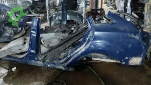 Ford Focus Tavan Çıkma