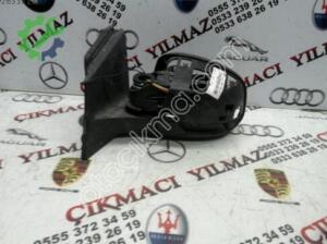 Ford focus sol ayna gövdesi çıkma yedek parça