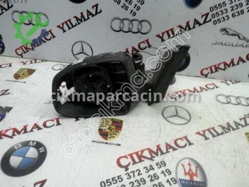 Ford Focus Sol Dış Ayna BM5117683JH çıkma parça