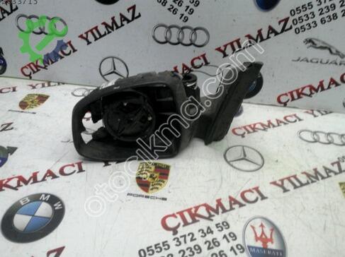 Ford Focus Sol Dış Ayna BM5117683JH çıkma parça