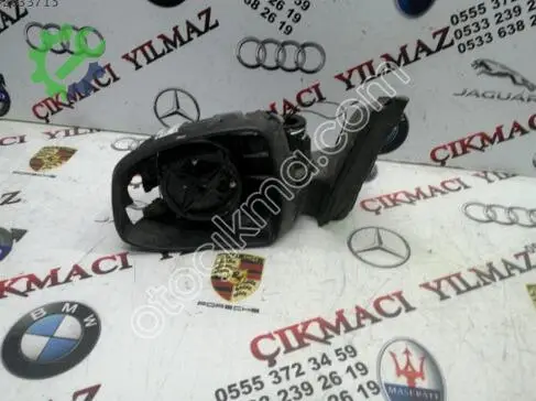 Ford Focus Sol Dış Ayna BM5117683JH çıkma parça