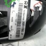 Ford focus sol ayna gövdesi çıkma yedek parça