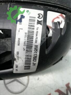 Ford Focus Sol Dış Ayna BM5117683JH çıkma parça