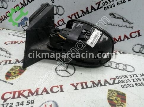 Ford Focus Sol Dış Ayna BM5117683JH çıkma parça