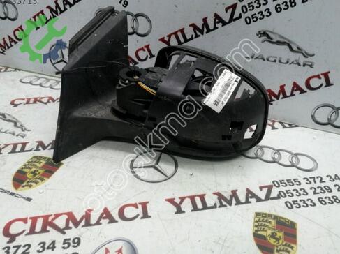 Ford Focus Sol Dış Ayna BM5117683JH çıkma parça