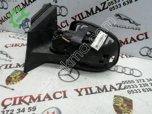 Ford Focus Sol Dış Ayna BM5117683JH çıkma parça