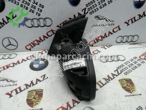 Ford Focus Sol Dış Ayna BM5117683JH çıkma parça