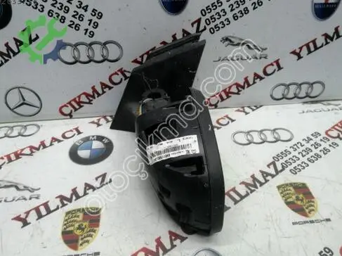 Ford Focus Sol Dış Ayna BM5117683JH çıkma parça