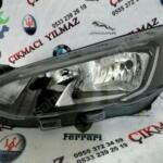 Ford focus sol far çıkma yedek parça