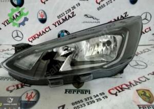 Ford focus sol far çıkma yedek parça