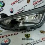 Ford focus sol far çıkma yedek parça