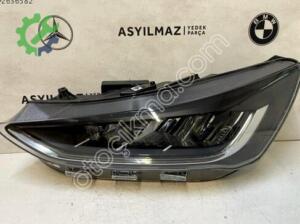 FORD FOCUS SOL FAR FULL LED ORJİNAL
