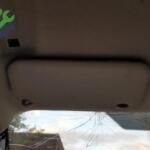 Ford Focus Sol Güneşlik Hatasız Orjinal Çıkma