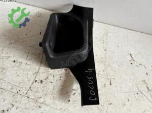 FORD FOCUS SOL İÇ KAPI EŞİK BAKALİTİ ARKA