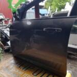Ford Focus Sol Katlanır Ayna Hatasız Orjinal Çıkma