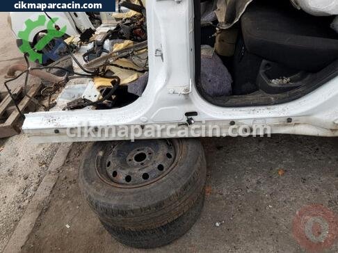 Ford Focus Biyel çıkma parça