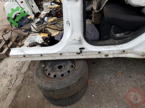 Ford Focus Biyel çıkma parça