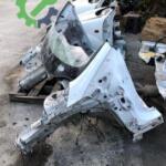 Ford Focus Sol Ön But Hatasız Orjinal Çıkma