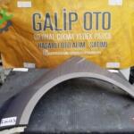 Ford Focus Sol Ön Çamurluk Hatasız Orjinal Çıkma
