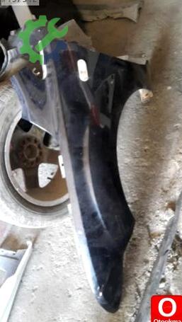 Ford Focus Sol Ön Çamurluk çıkma parça
