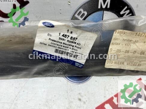 Ford Focus Kapı Çıtası 3M51R20938AD çıkma parça