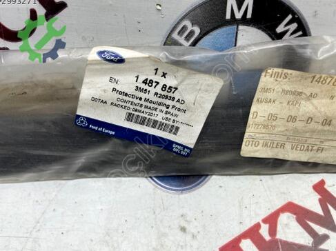 Ford Focus Kapı Çıtası 3M51R20938AD çıkma parça