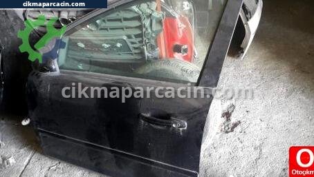 Ford Focus Kapı Çıtası çıkma parça