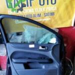 Ford Focus Sol Ön Kapı Döşemesi Hatasız Orjinal Çıkma