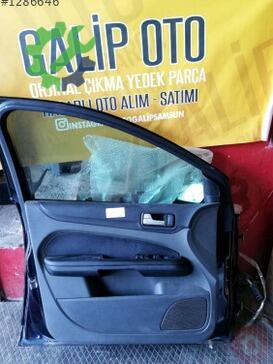 Ford Focus Kapı Döşemesi çıkma parça