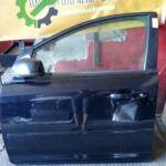 Ford Focus Sol Ön Kapı Siyah Hatasız Orjinal Çıkma