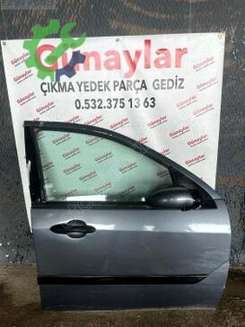 Ford Focus Sol Ön Kapı çıkma parça