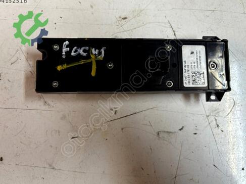 Ford Focus Sol Ön Kapı çıkma parça