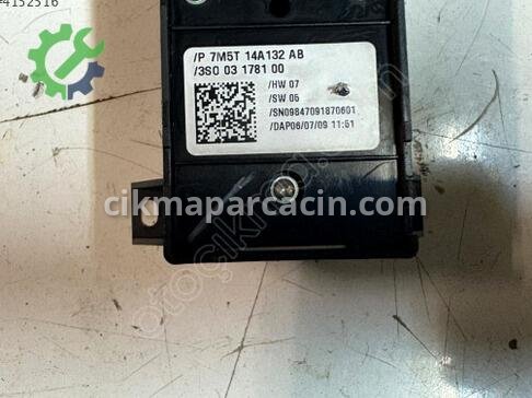 Ford Focus Cam Düğmesi çıkma parça