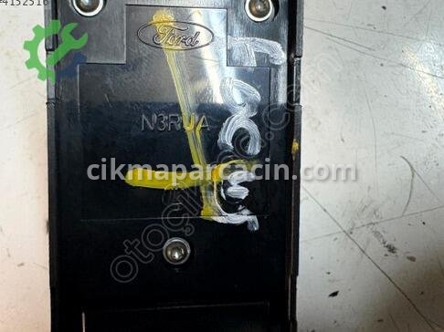 Ford Focus Cam Düğmesi çıkma parça