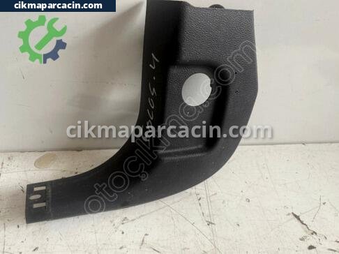 Ford Focus Sol Ön Kapı çıkma parça