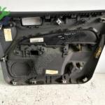 FORD FOCUS SOL ÖN KAPI DÖŞEMESİ