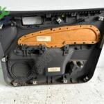 FORD FOCUS SOL ÖN KAPI DÖŞEMESİ