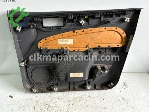 Ford Focus Kapı Döşemesi çıkma parça