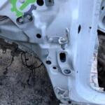 Ford Focus Sol Ön Menteşe Takımı Hatasız Orjinal Çıkma