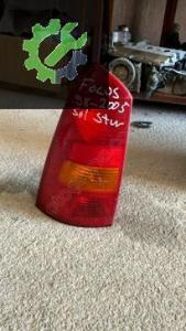 FORD FOCUS SOL STOP 98-2005