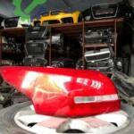 Ford Focus Sol Stop Hatasız Orjinal Çıkma