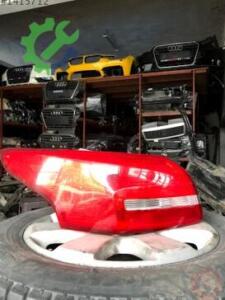 Ford Focus Sol Stop Hatasız Orjinal Çıkma