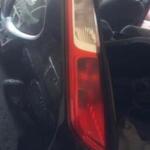 Ford focus sol stop orjinal cikma