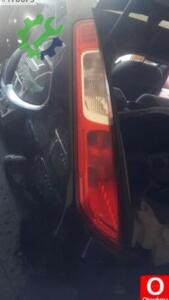 Ford focus sol stop orjinal cikma